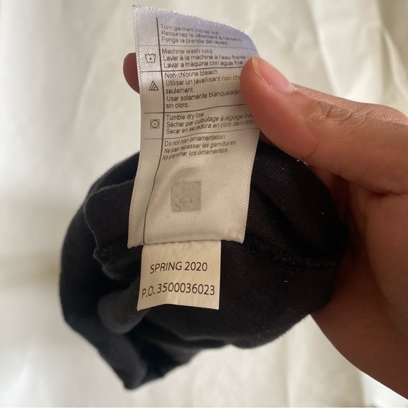 Vintage Carhartt Long sleeve - Picture 5 of 8